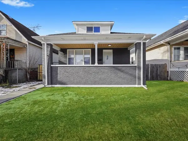 Address Withheld By Seller, Chicago, IL 60628