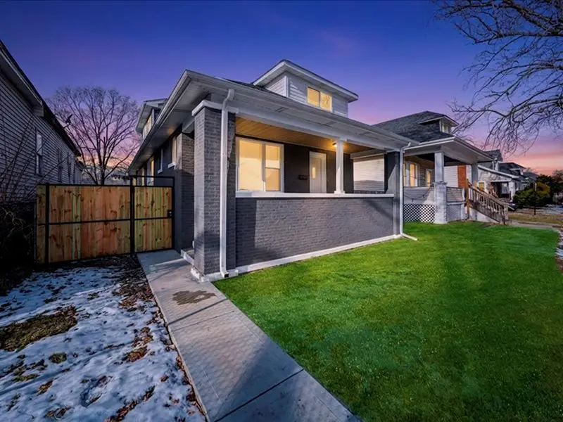 11348 S Stewart Avenue, Chicago, IL 60628 - Image #2