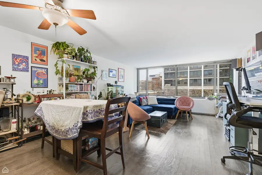 1555 N Sandburg Terrace #217K, Chicago, IL 60610 - Image #2