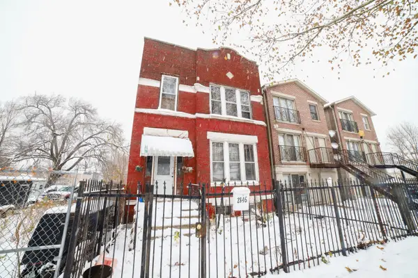 2846 W Flournoy Street, Chicago, IL 60612
