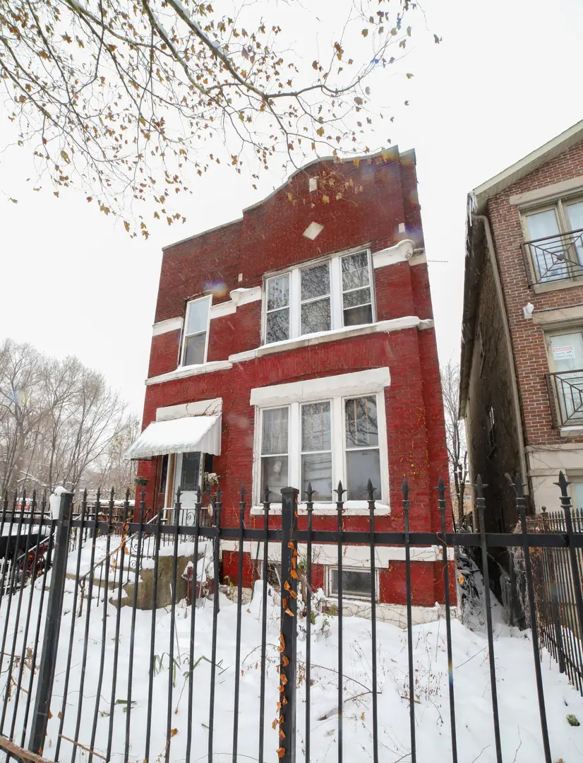 2846 W Flournoy Street, Chicago, IL 60612 - Image #3