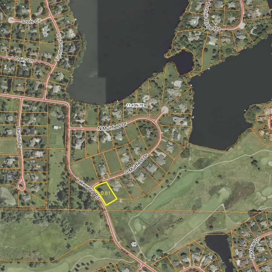 Lt 232 S Muirfield Drive, Lakewood, IL 60014 - Image #2