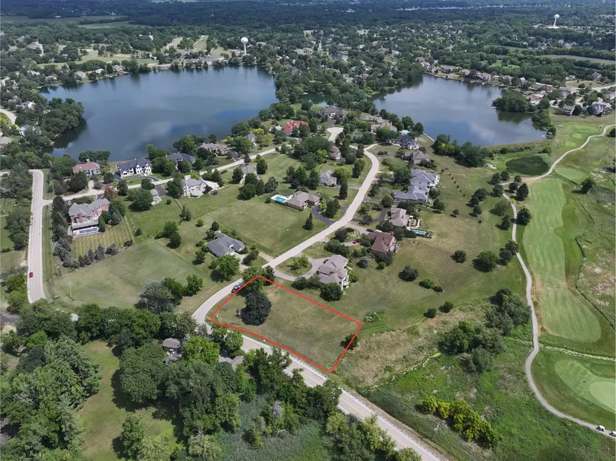 Lt 232 S Muirfield Drive, Lakewood, IL 60014 - #3