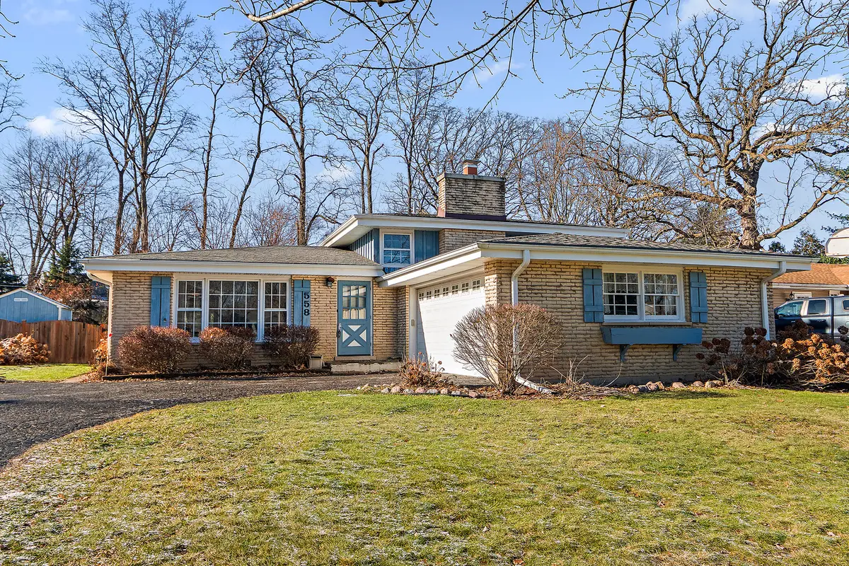 558 Birchwood Road, Frankfort, IL 60423 - Image #1