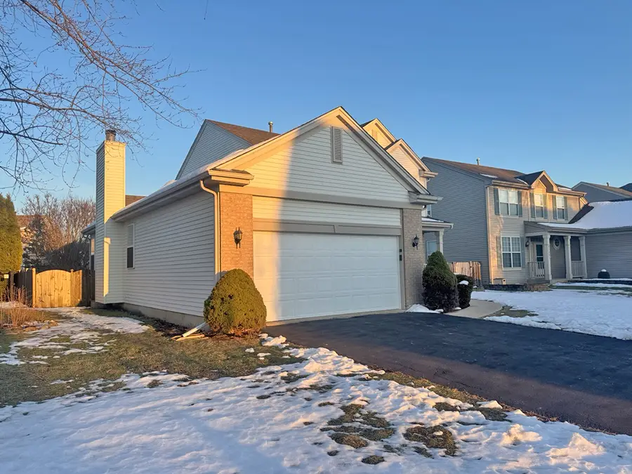 3723 Sonoma Circle, Lake In The Hills, IL 60156 - Image #2