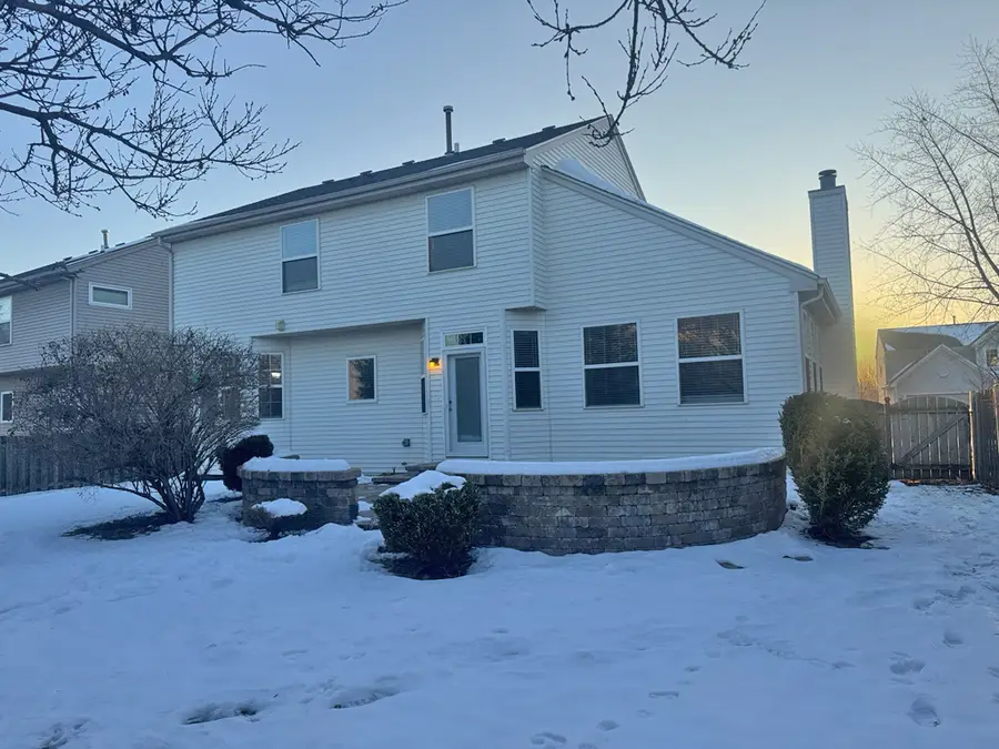 3723 Sonoma Circle, Lake In The Hills, IL 60156 - Image #3