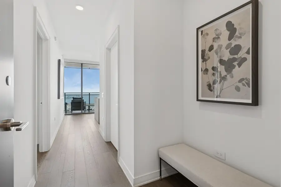 211 N Harbor Drive #1602, Chicago, IL 60601 - Image #3
