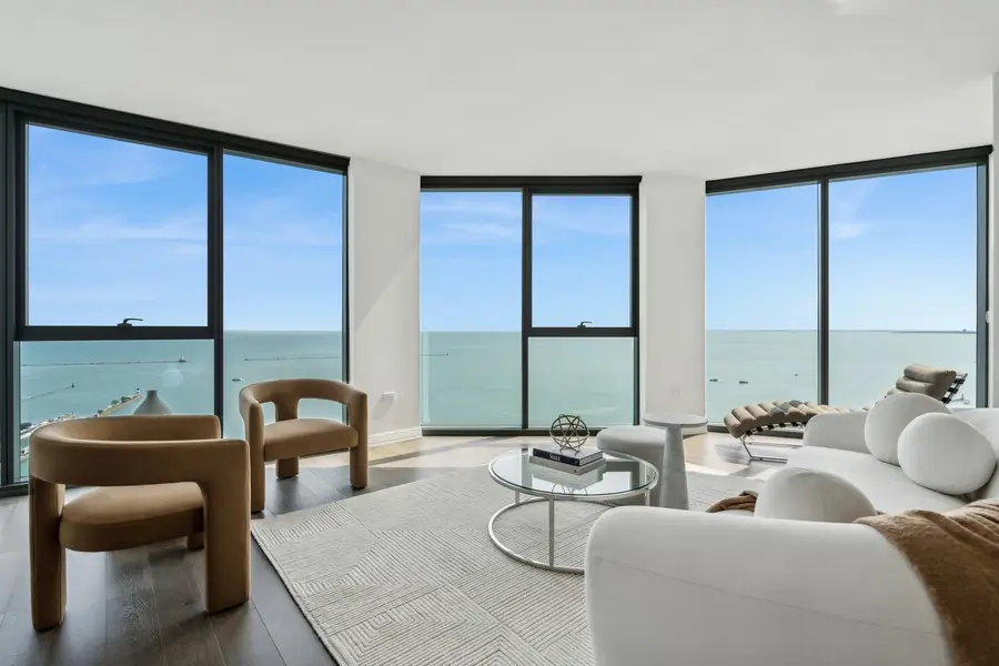 211 N Harbor Drive #3302, Chicago, IL 60601 - Image #3