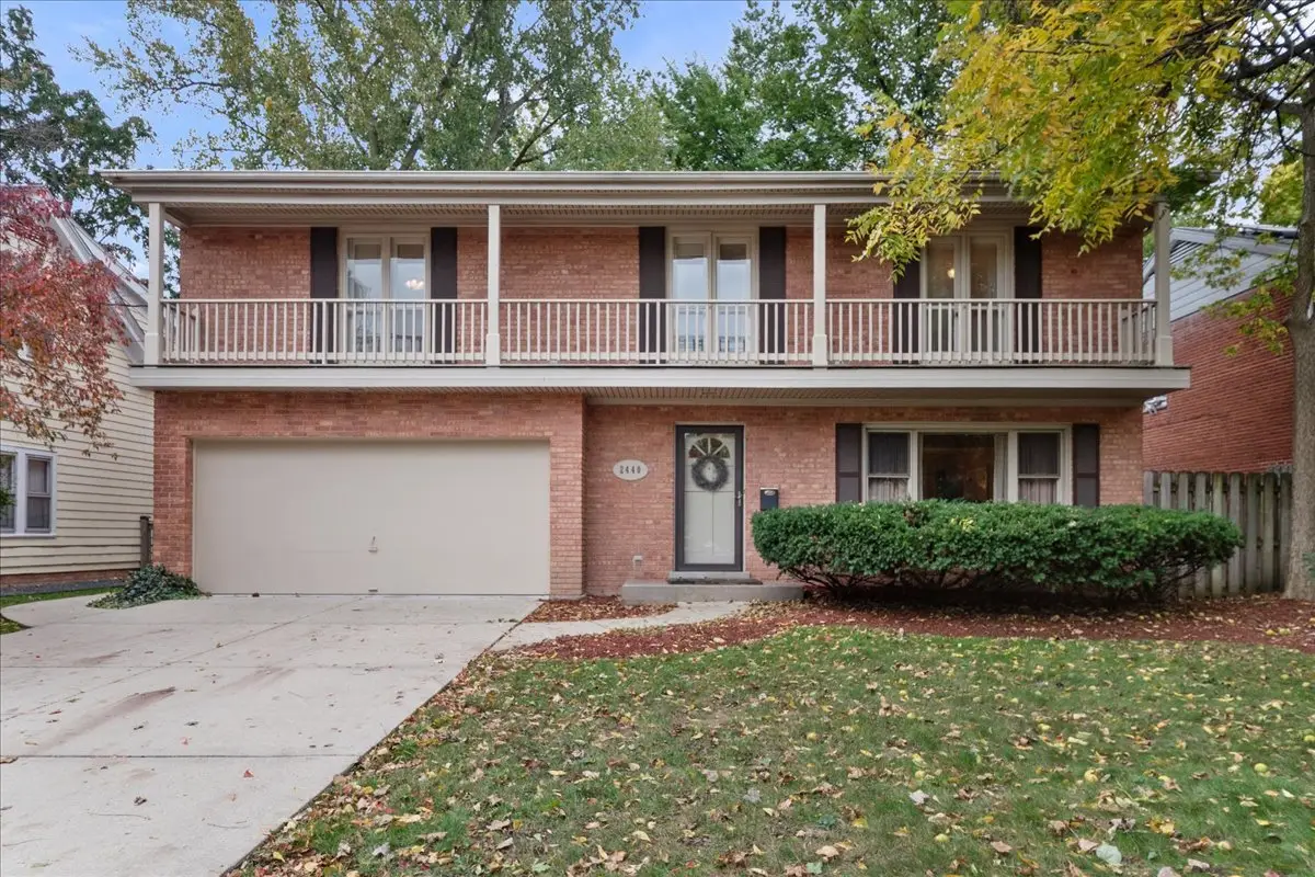 2440 Simpson Street, Evanston, IL 60201 - Image #1