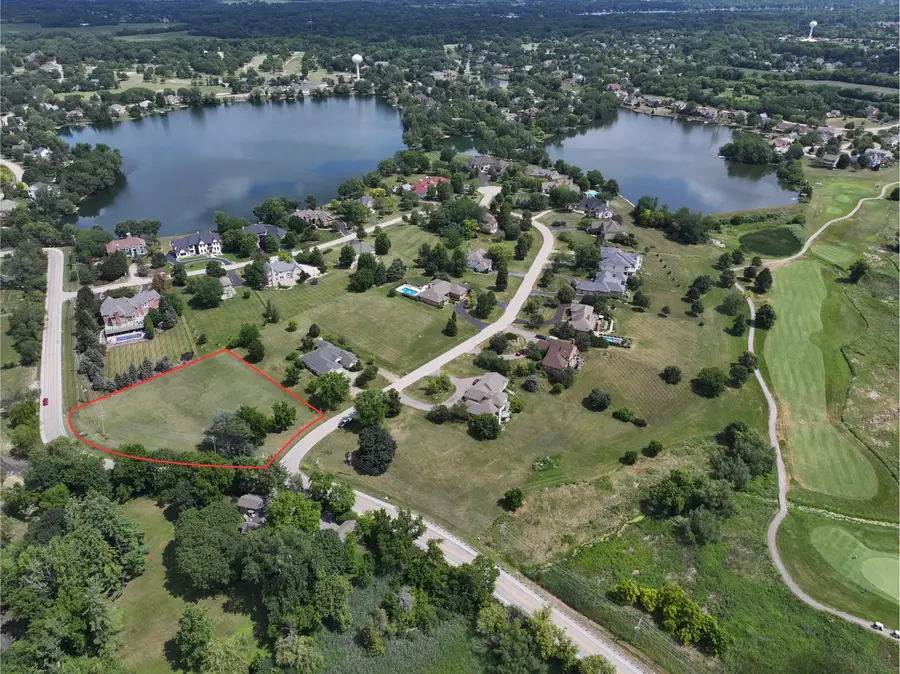 Lt 233 S Muirfield Drive, Lakewood, IL 60014 - #3