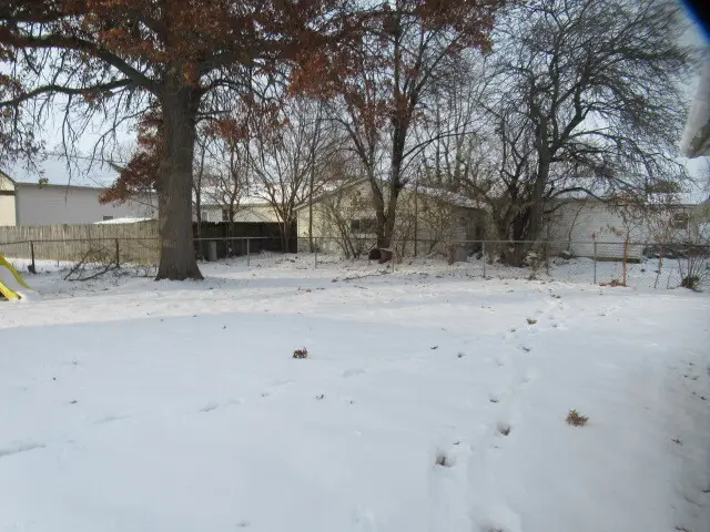 508 W Clark Street, Thomasboro, IL 61878 - Image #3