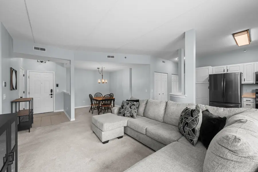 3100 Town Square Drive #204, Rolling Meadows, IL 60008 - #3