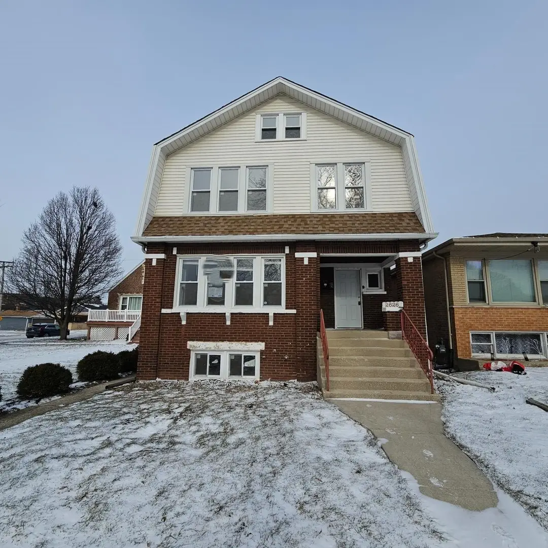 2626 W 96th Place, Evergreen Park, IL 60805 - Image #1