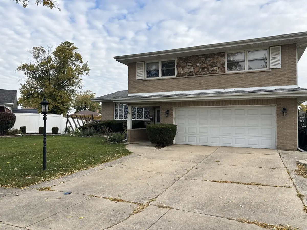 838 E 163rd Place, South Holland, IL 60473 - #1