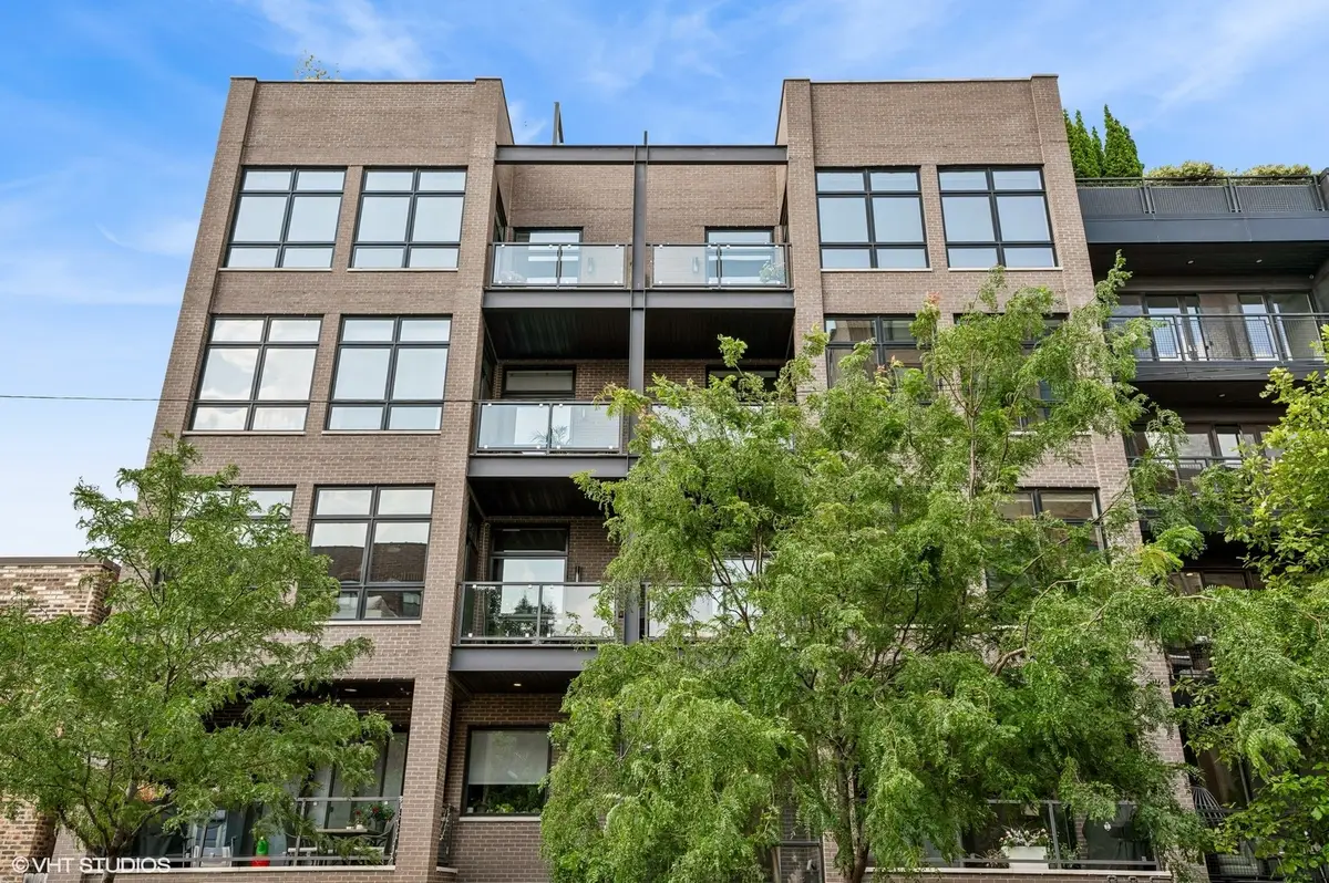1156 W Ohio Street #2E, Chicago, IL 60642 - Image #1