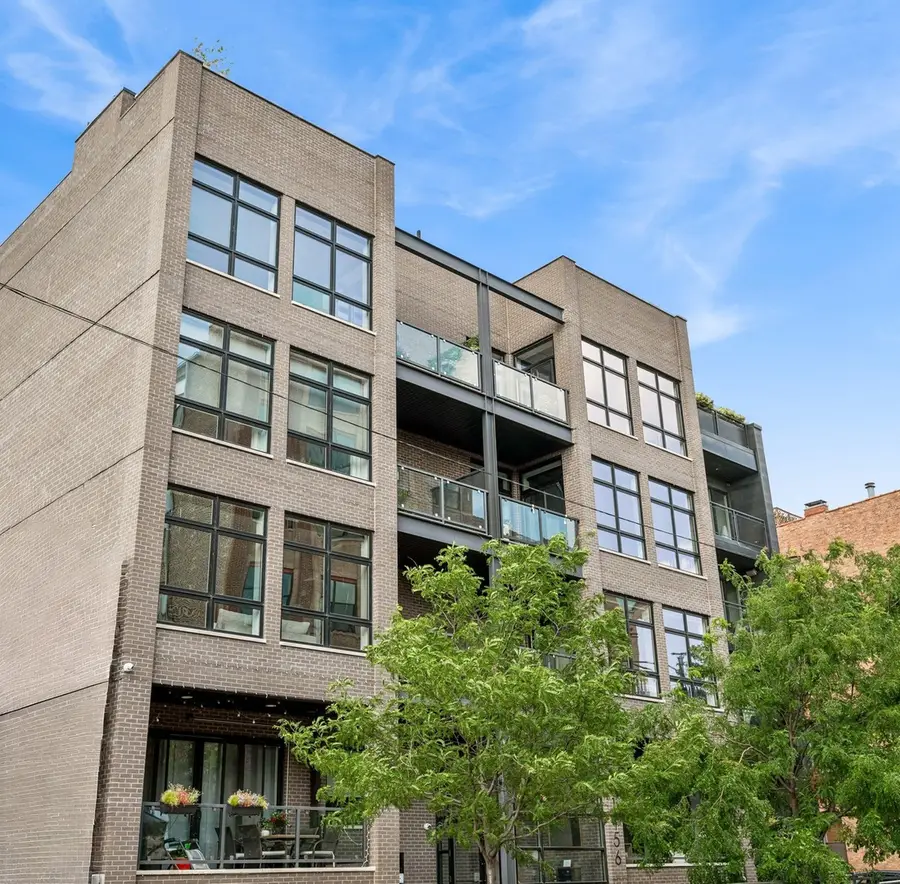 1156 W Ohio Street #2E, Chicago, IL 60642 - Image #2