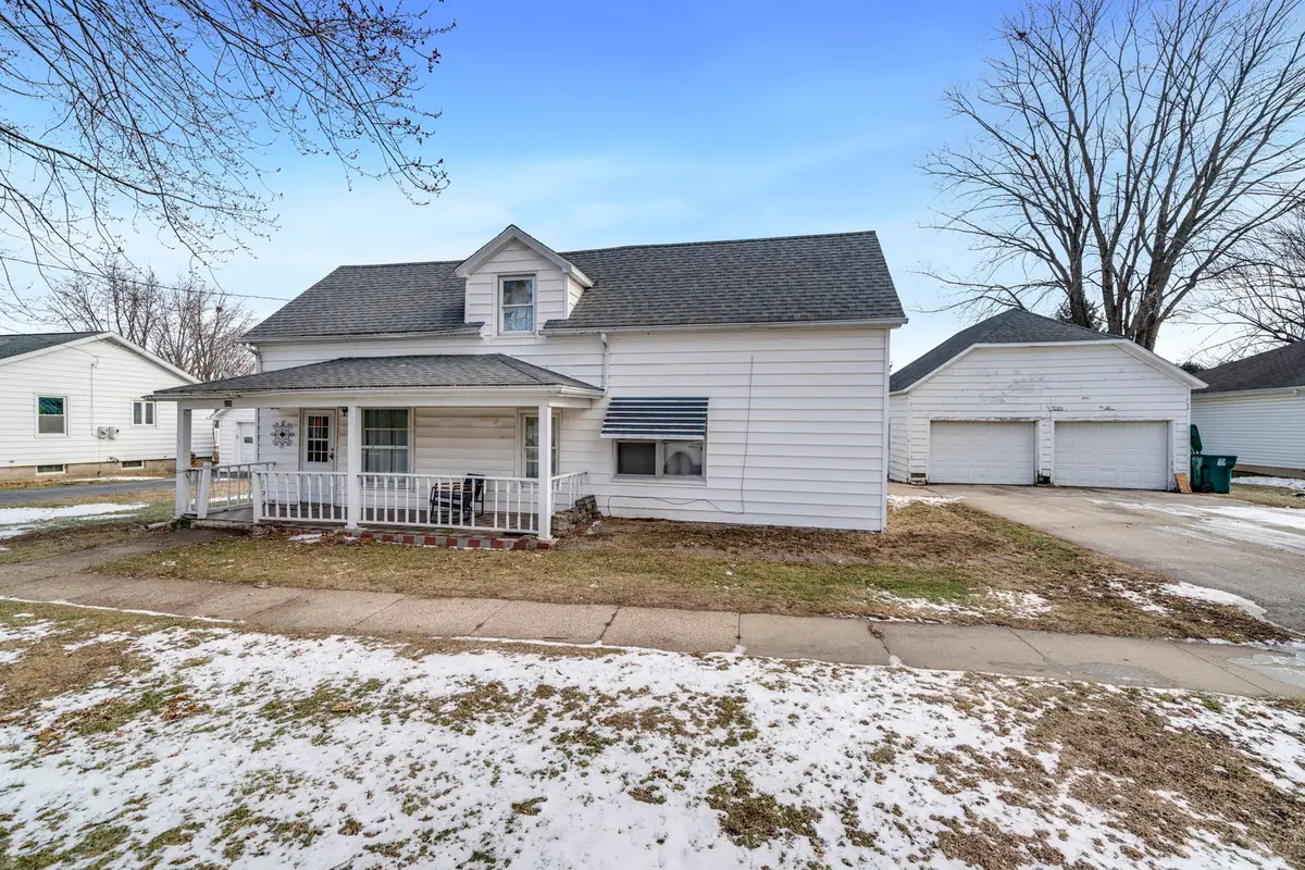 220 Hagar Avenue, Milledgeville, IL 61051 - Image #1