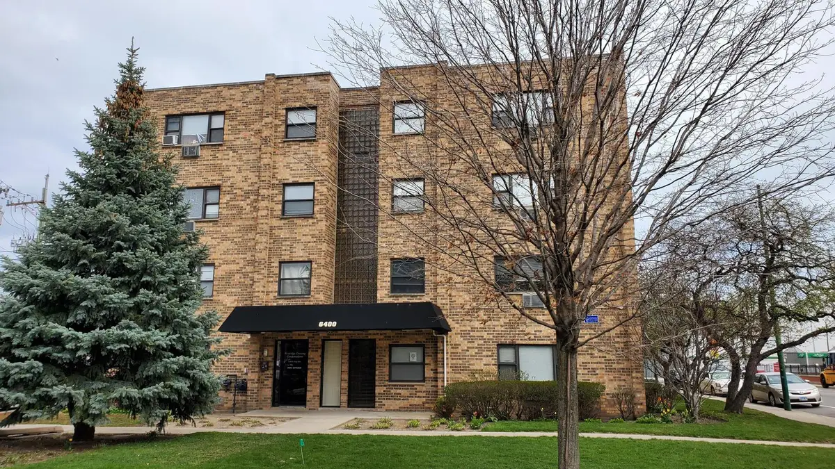 6400 N Ridge Boulevard #404, Chicago, IL 60626 - Image #1