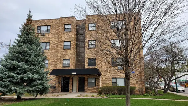 6400 N Ridge Boulevard #404, Chicago, IL 60626