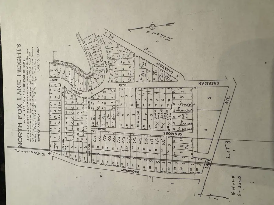 38824 N Sheridan Road, Antioch, IL 60002 - Image #2