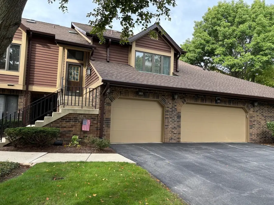 1015 Braemoor Drive #1015B, Downers Grove, IL 60515 - #2