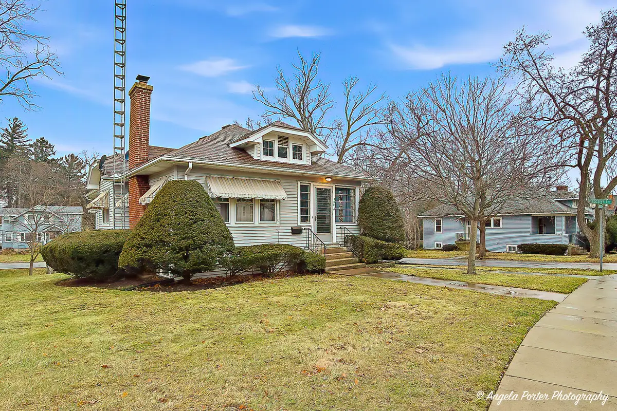 Address Withheld By Seller, Woodstock, IL 60098 - #1