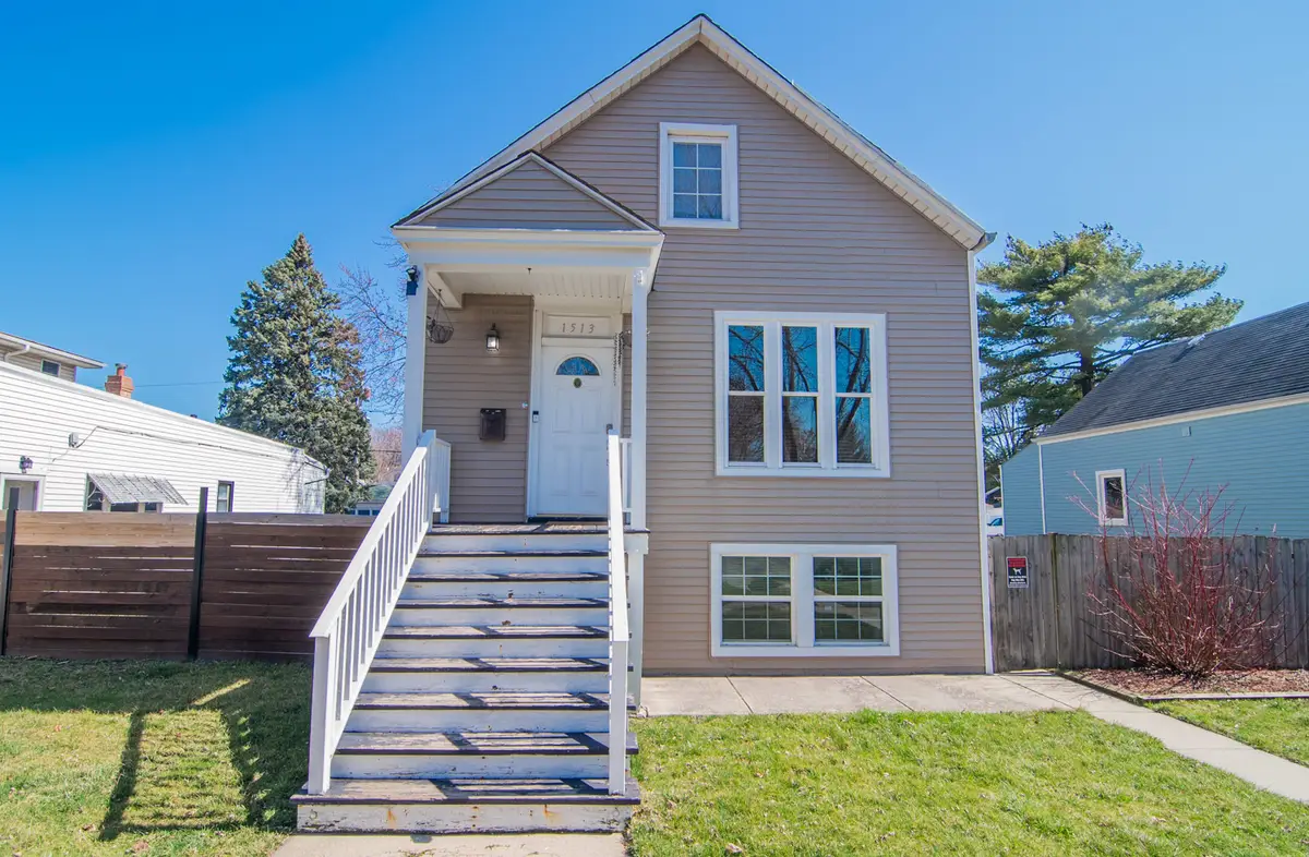 1513 Clinton Avenue, Berwyn, IL 60402 - Image #1