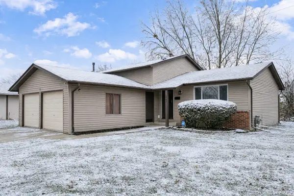 1061 Amherst Lane, University Park, IL 60484