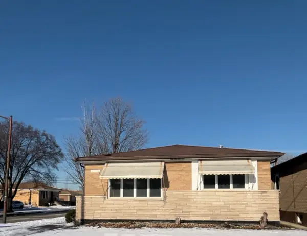 3100 E 130th Street, Chicago, IL 60633