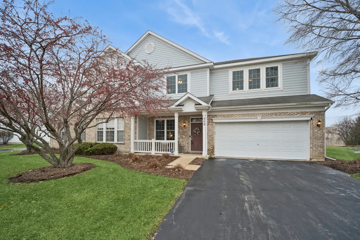 359 Copper Springs Lane, Elgin, IL 60124 - Image #1