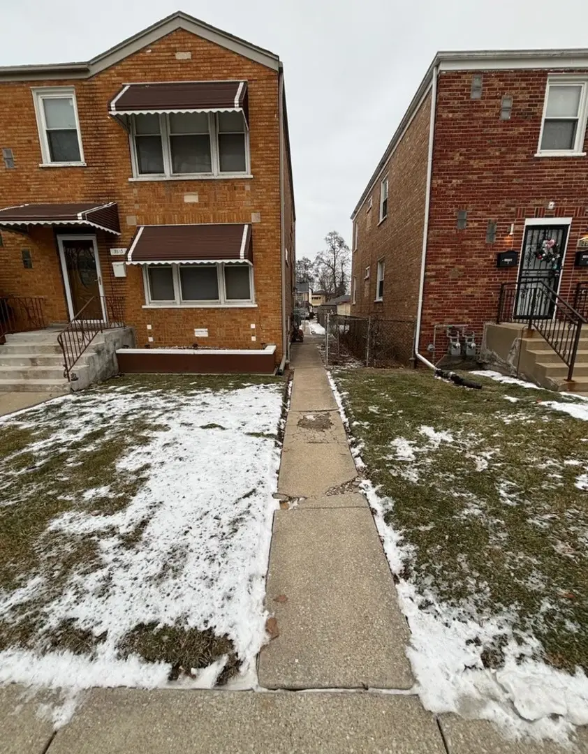 3513 Jackson Street, Bellwood, IL 60104 - Image #2