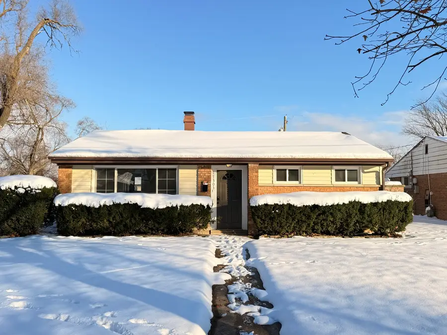 17303 Chicago Avenue, Lansing, IL 60438 - #2