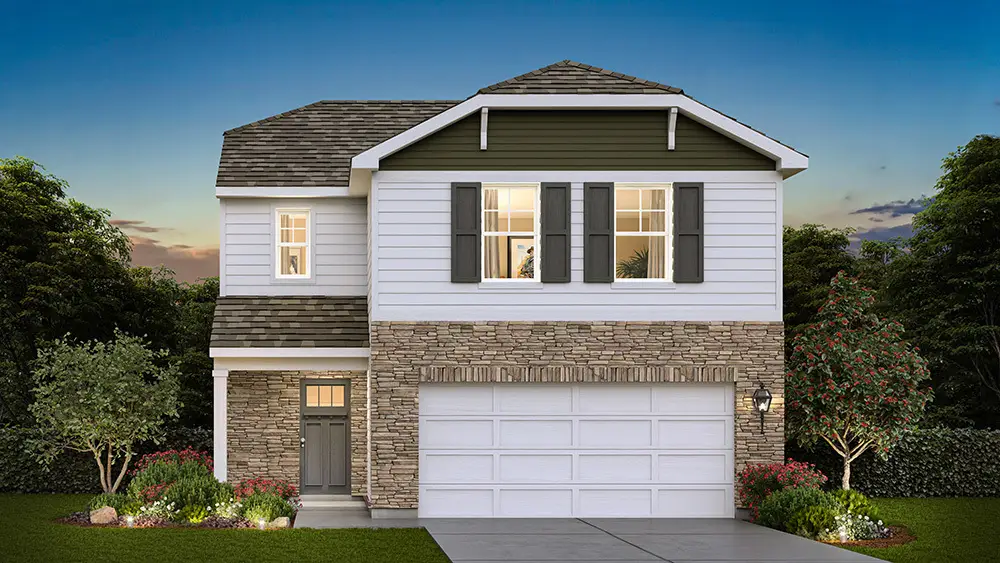 1802 Overland Drive, Plainfield, IL 60586 - Image #1