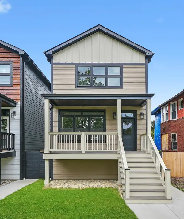 2224 N Nordica Avenue, Chicago, IL 60707