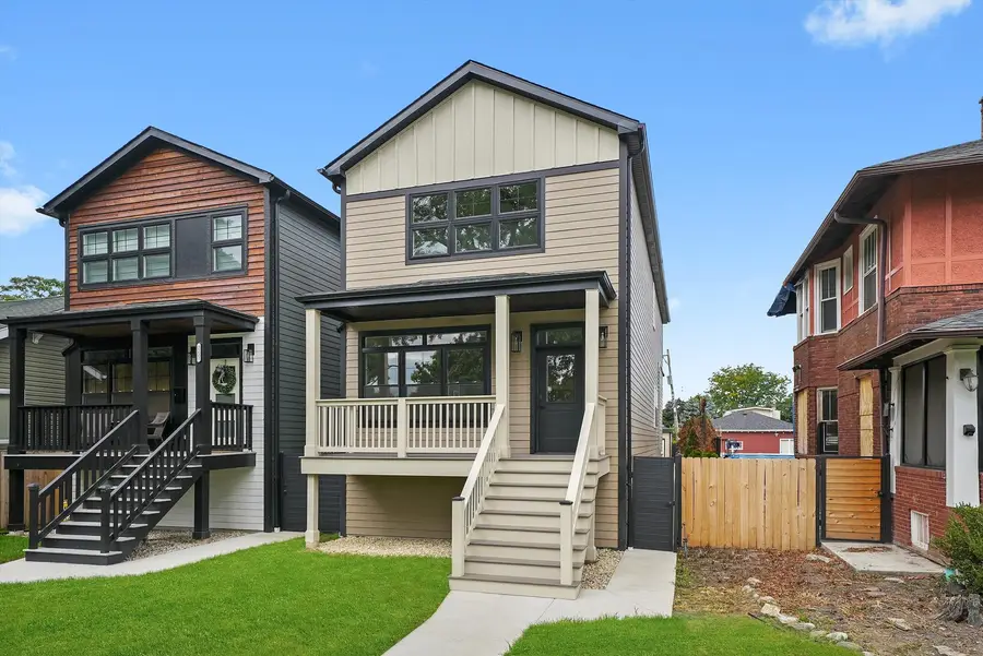 2224 N Nordica Avenue, Chicago, IL 60707 - Image #2