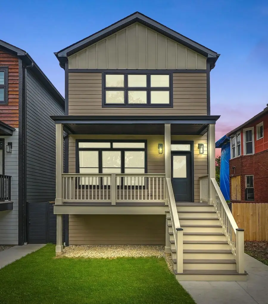 2224 N Nordica Avenue, Chicago, IL 60707 - Image #3