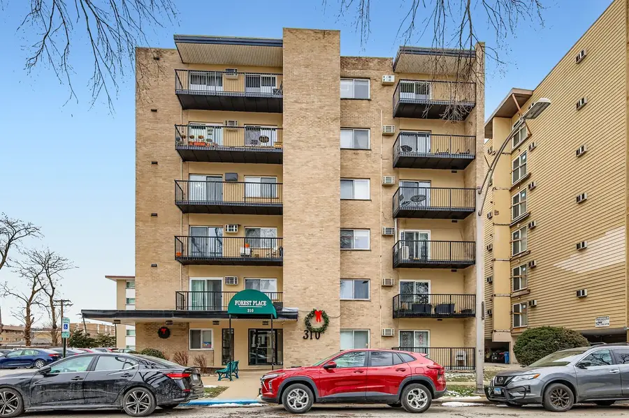 310 Lathrop Avenue #602, Forest Park, IL 60130 - Image #2