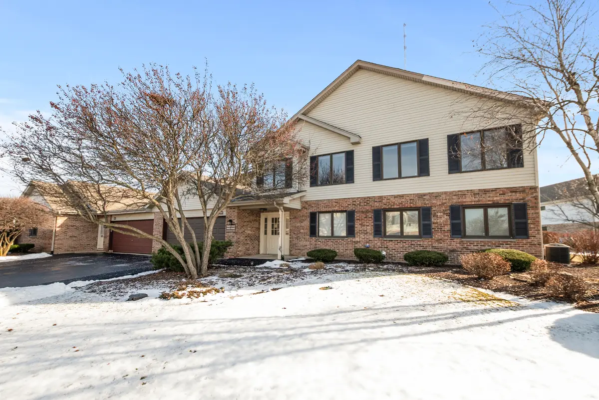 19415 Manchester Drive, Mokena, IL 60448 - Image #1