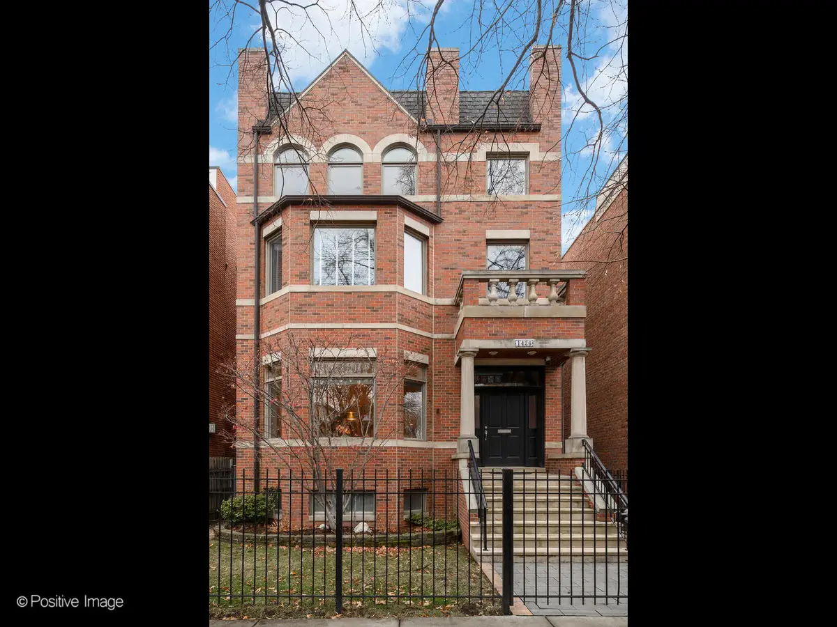 1426 W Melrose Street, Chicago, IL 60657 - Image #1