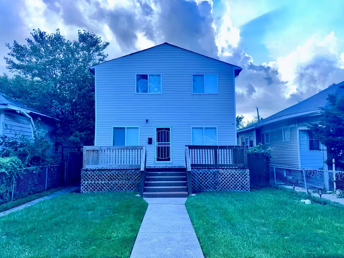 15128 Marshfield Avenue, Harvey, IL 60426 - Image #1