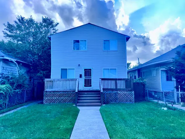 15128 Marshfield Avenue, Harvey, IL 60426