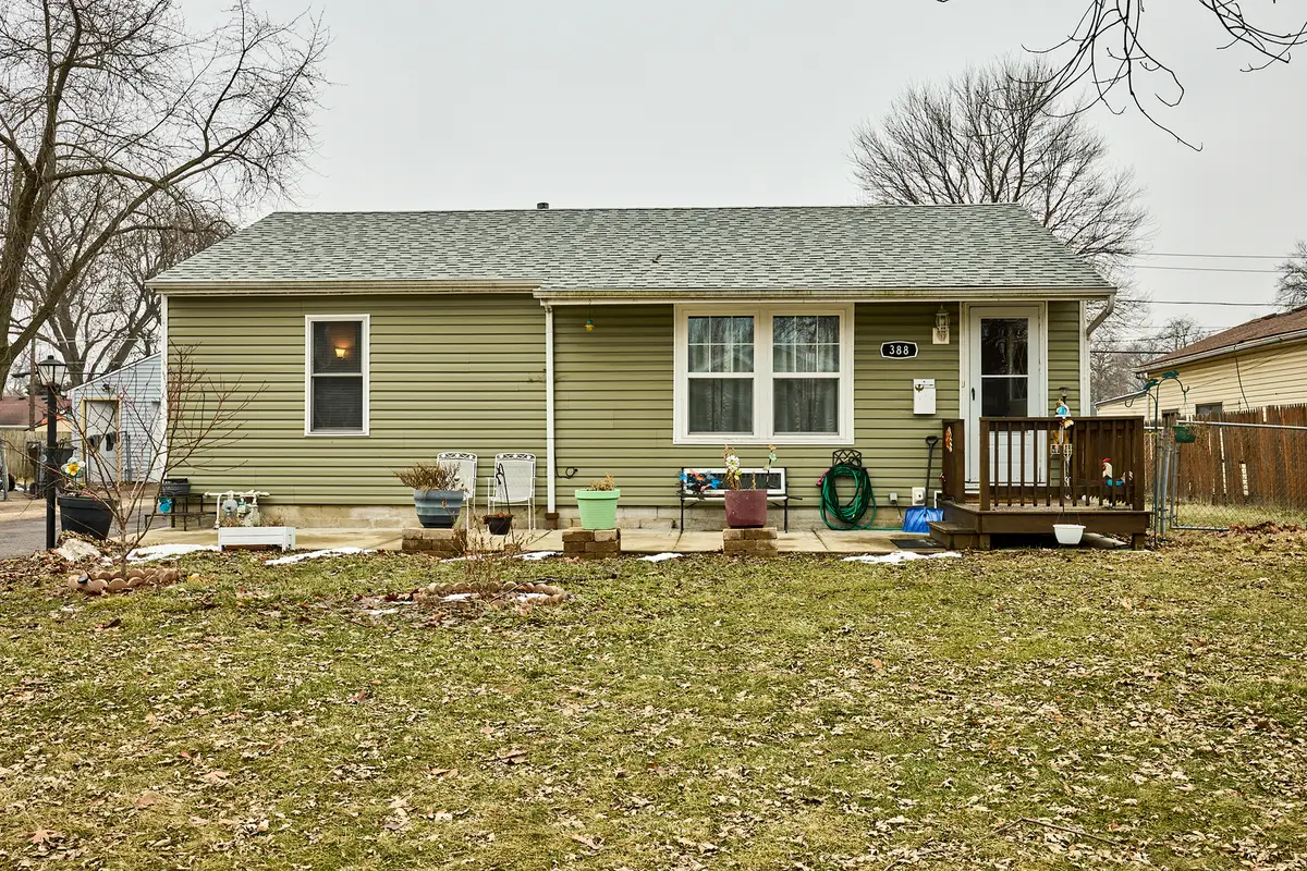 388 Manor Place, Aurora, IL 60506 - Image #1