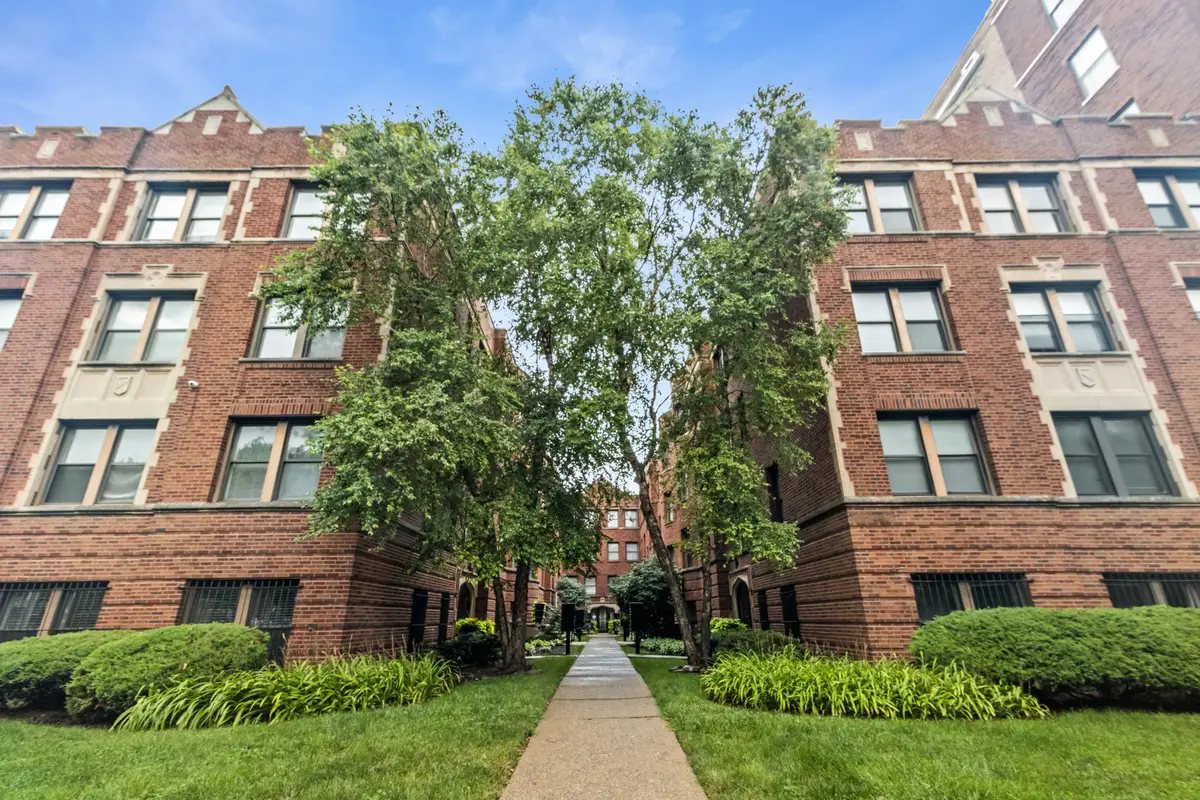 4529 S Drexel Boulevard #3E, Chicago, IL 60653 - Image #1