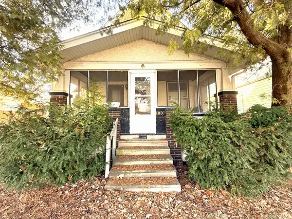 1007 Low Street, Bloomington, IL 61701