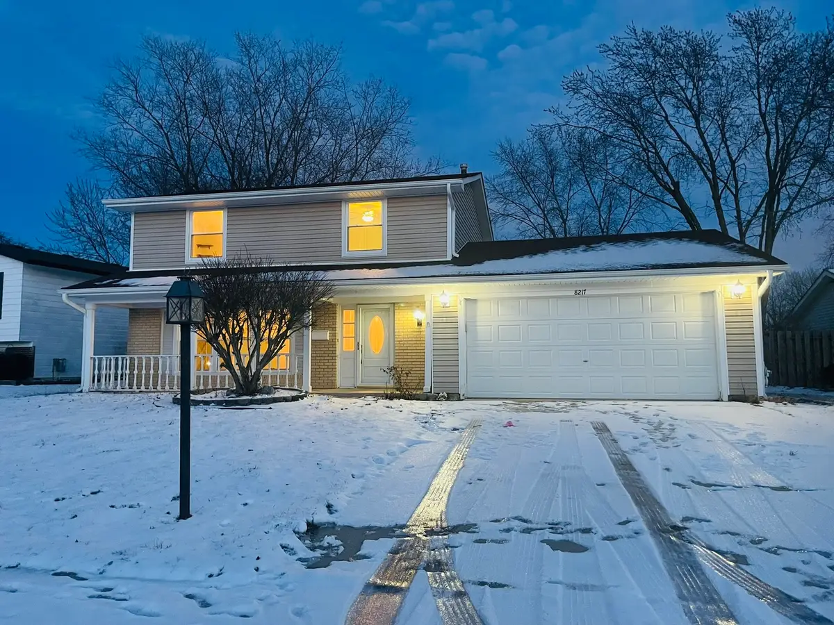 8217 N Carrolton Court, Hanover Park, IL 60133 - Image #1