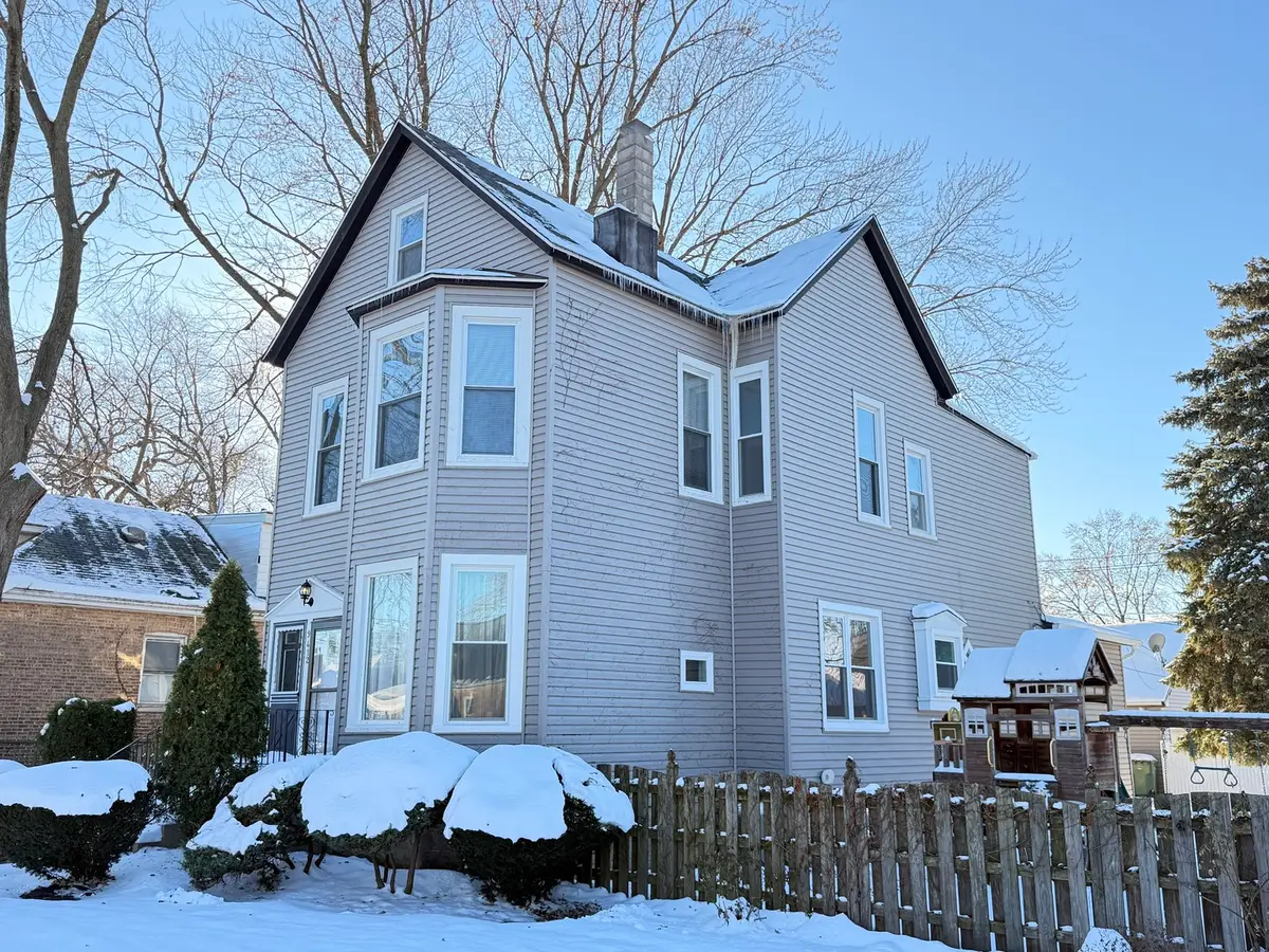 9412 S Homan Avenue, Evergreen Park, IL 60805 - Image #1