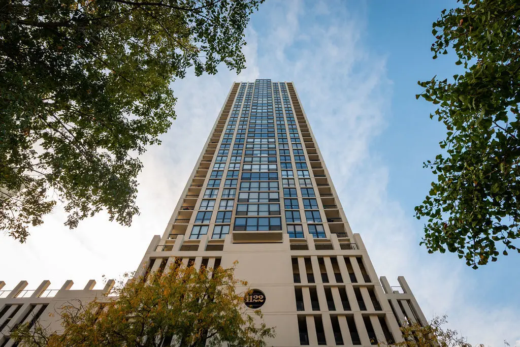 1122 N Clark Street #1403, Chicago, IL 60610 - Image #1