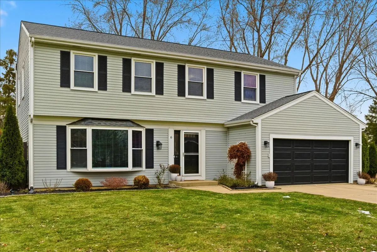 6 Saint Ives Lane, Vernon Hills, IL 60061 - Image #1