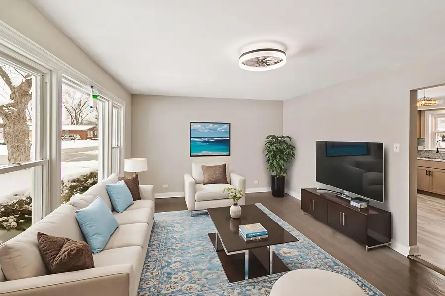 191 Kathleen Lane, Chicago Heights, IL 60411 - #3