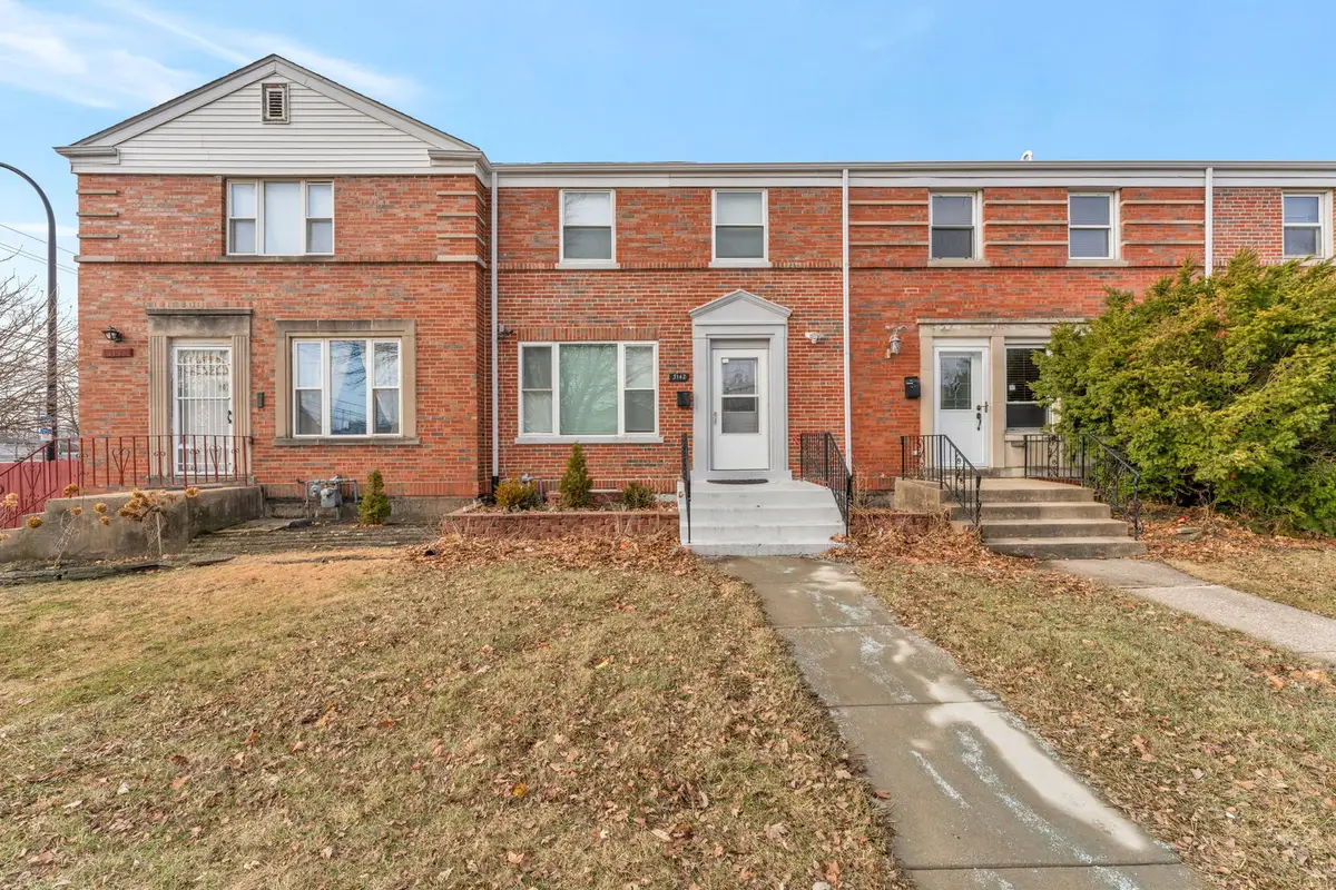 3142 S 54th Court, Cicero, IL 60804 - Image #1